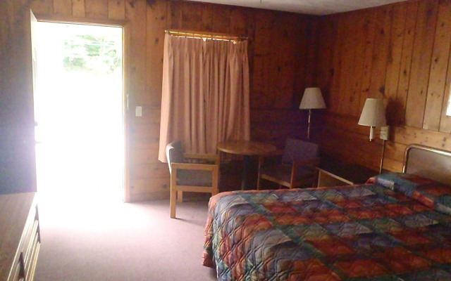 Heart of the Berkshires