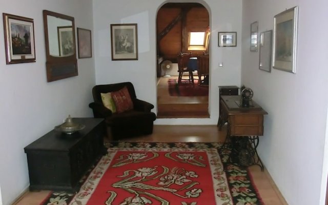 Cosy Apartment in the Center of the City, Close to the Old Town in Sarajevo, Bosnia and Herzegovina from 104$, photos, reviews - zenhotels.com
