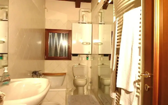 Residenza Contarini