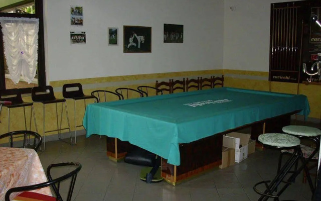 Albergo Trattoria Emiliana