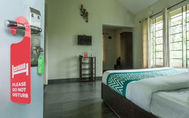 Karapuzha Island Resort By OYO Rooms