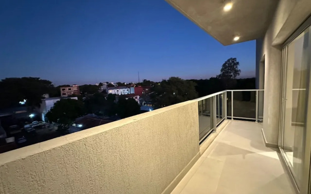 ABIBA Apart-Hotel & SPA