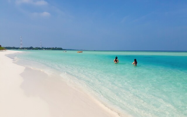 Rasdhoo Sea View