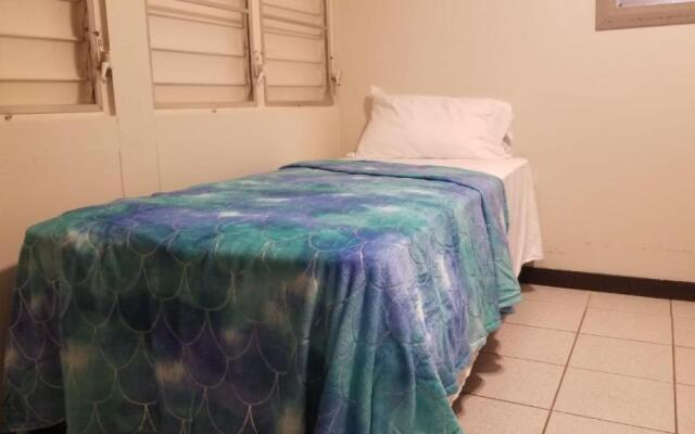 Montones Beach Studio B-3