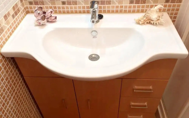 Apartment With 3 Bedrooms in Malpica, With Furnished Terrace