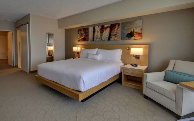 Wyndham Glenview Suites Chicago North