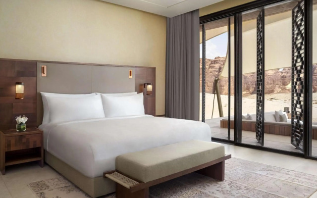Banyan Tree Alula