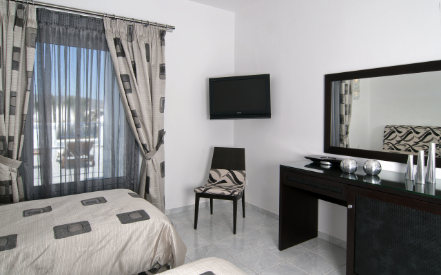 Lofos Village Hotel