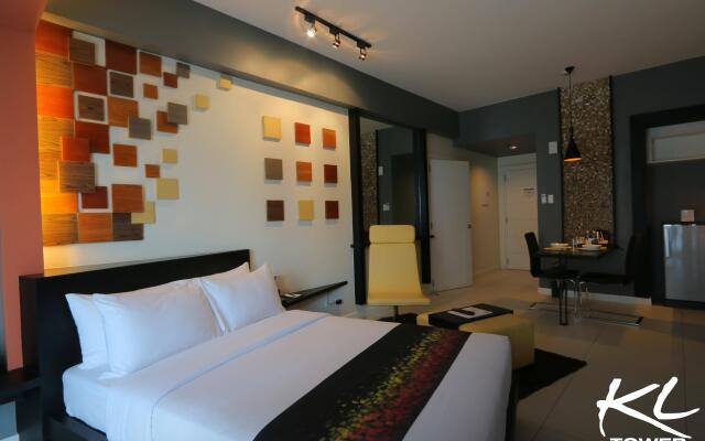 KL Serviced Residences