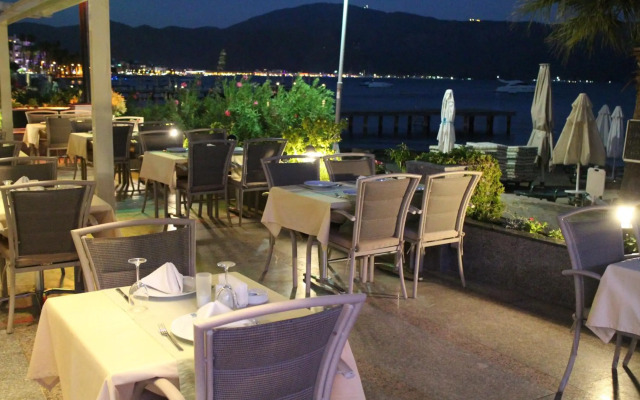 Orsmaris Boutique Hotel - Boutique Class