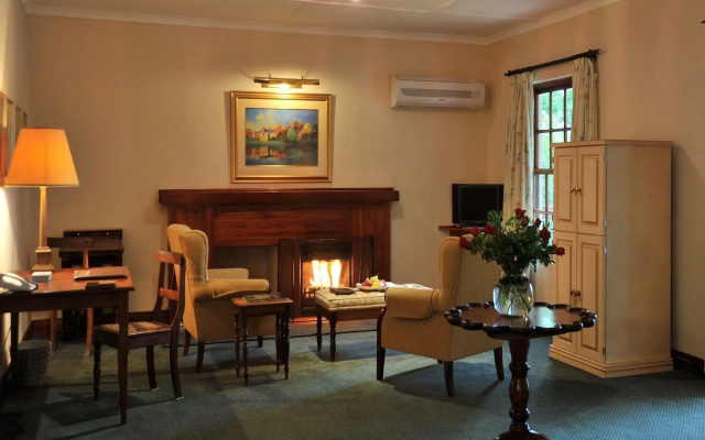 Coach House Hotel & Spa