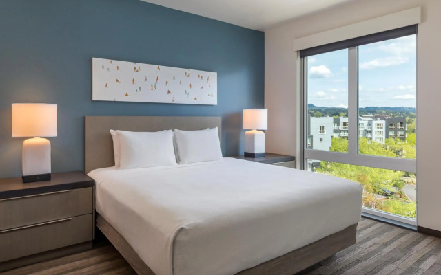 Hyatt House Portland Beaverton