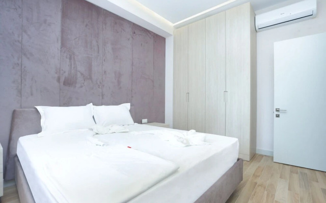 Stay Inn  on Buzand Str. 97