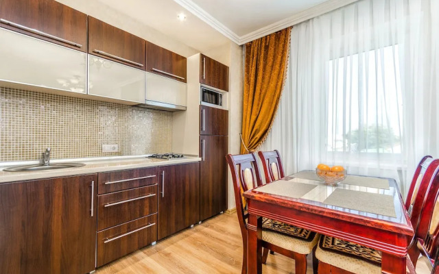 Hotel Park Suites