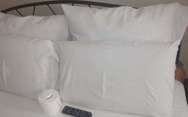 De Lambert Guesthouse