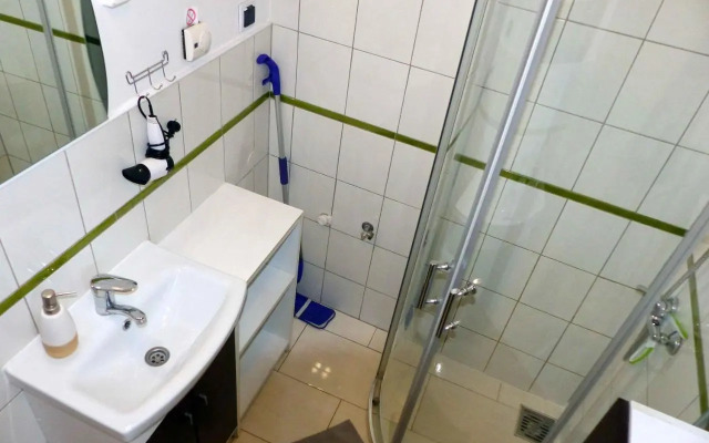 Apartament Kraszewskiego