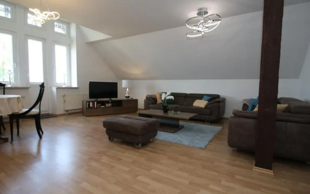Ferienwohnung Am Strand in Schwerin