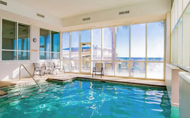 Seawind by Southern Vacation Rentals