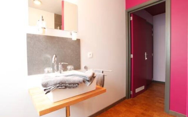 Hotel O Mal Aime