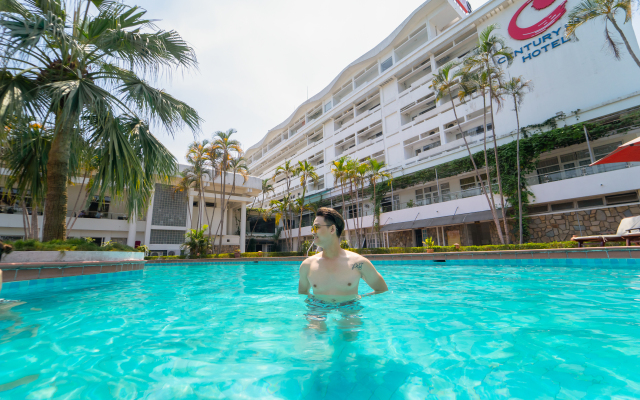 Century Riverside Hotel Hue