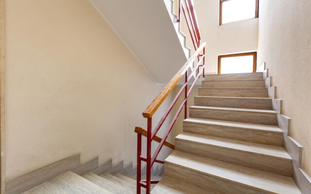 3136 Station House by Barbarhouse