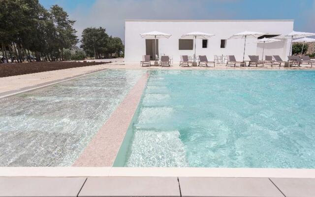 Palummare Agri Hotel