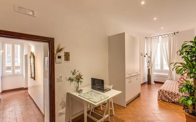 Piccolo Trevi Suites