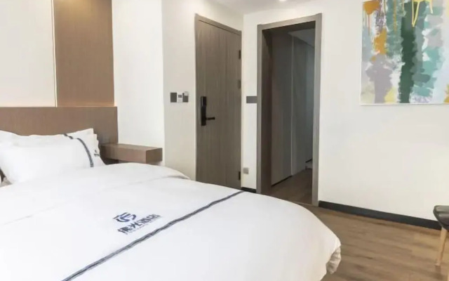 Foguang Hotel