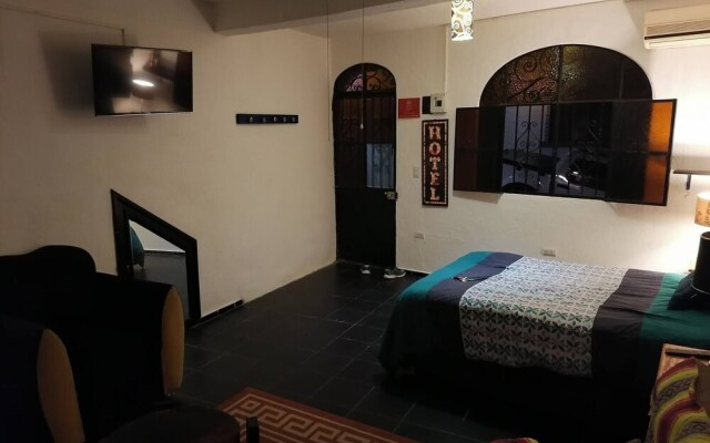 Galeana St 1 Apartment Downtown Pv