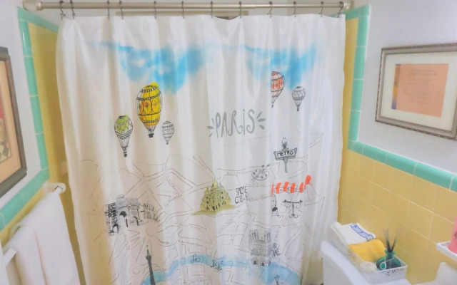 St Pete Beach, Backyard Sanctuary 154