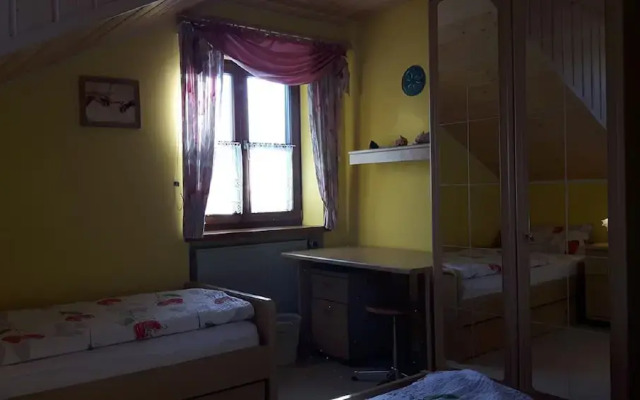 Ferienwohnung Bücherl