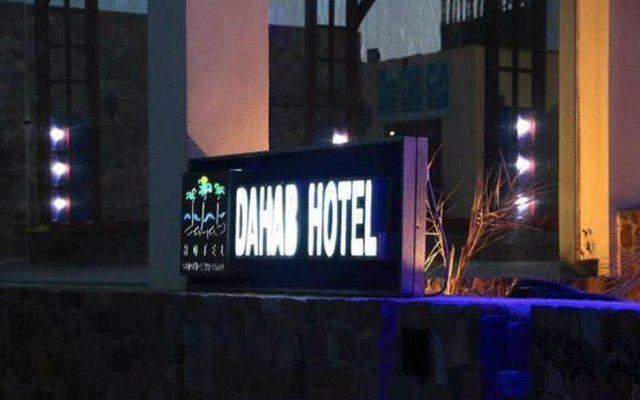 Dahab Hotel