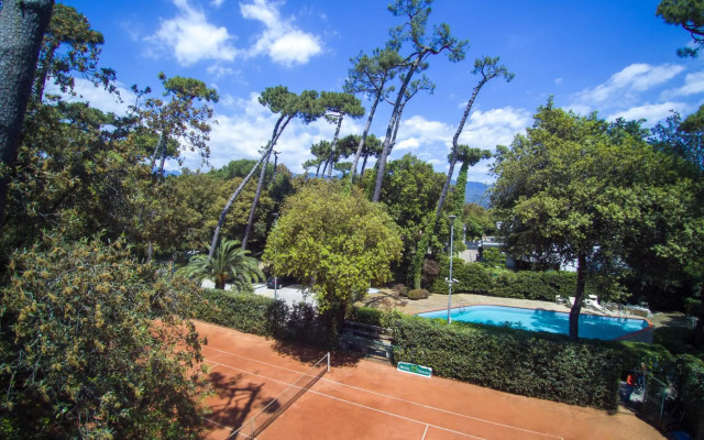 Hotel Villa Tiziana