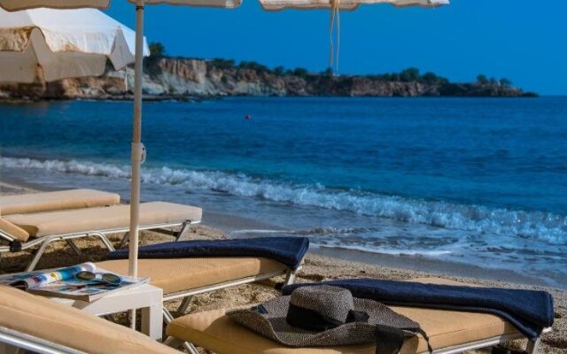 Cosmopolis Crete Suites