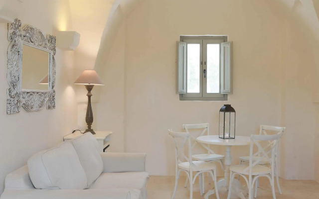 Masseria Le Carrube
