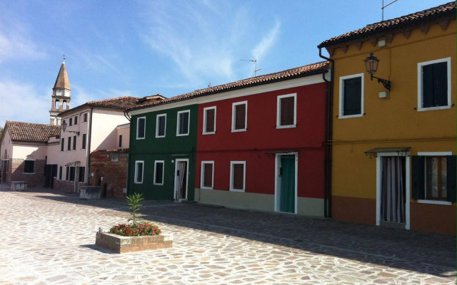 Venissa Wine Resort