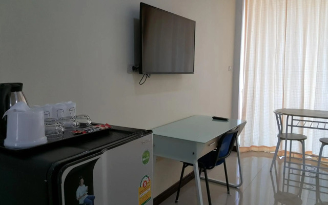 Charoensuk Grand Hotel