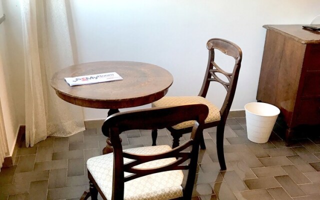 MyRoom A Un Passo Dal Centro