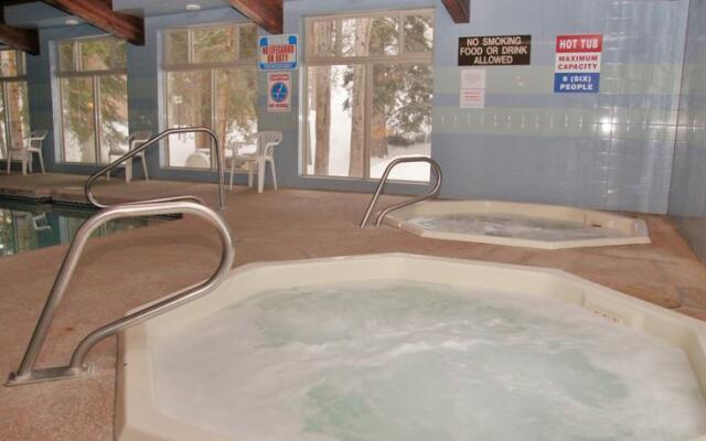 Beaver Village Condominiums