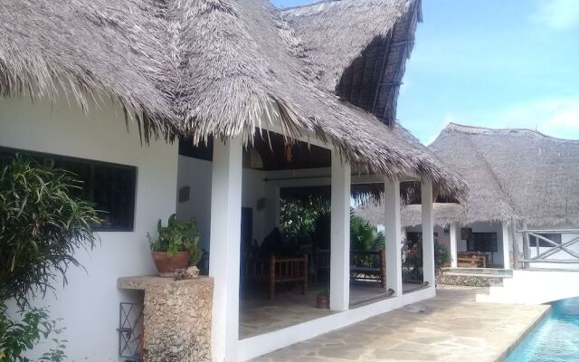 Lion Villa