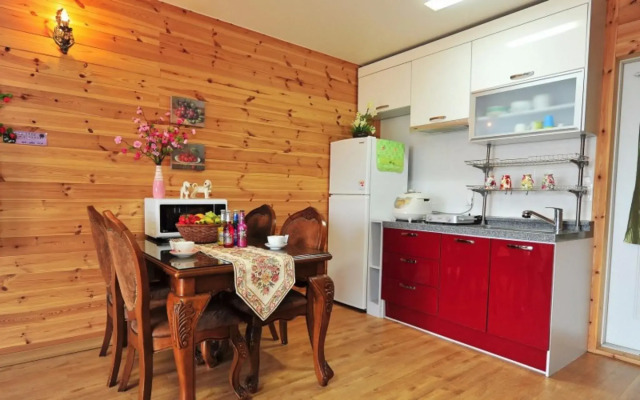 Gyeongju Ocean Tour Pension