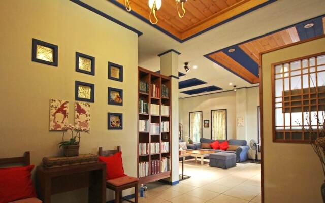 Sunrise Private Villa