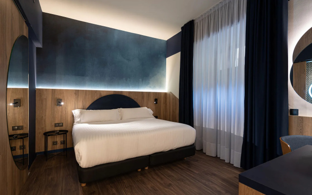 Boutique Hotel Cordial La Peregrina