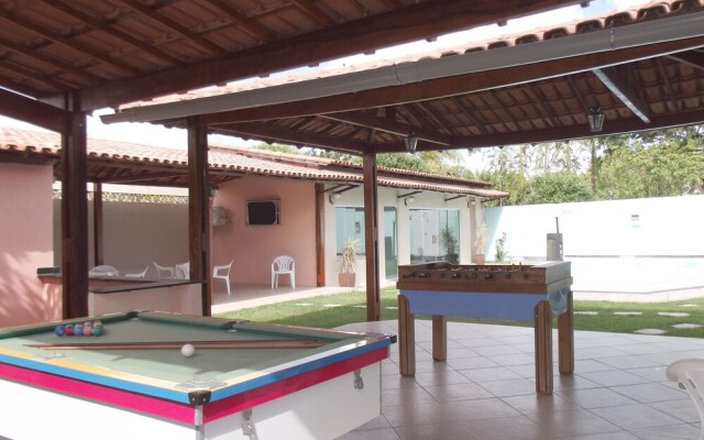 Jacaranda Palace Hotel