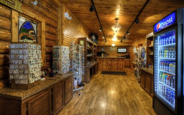 Powder House Lodge