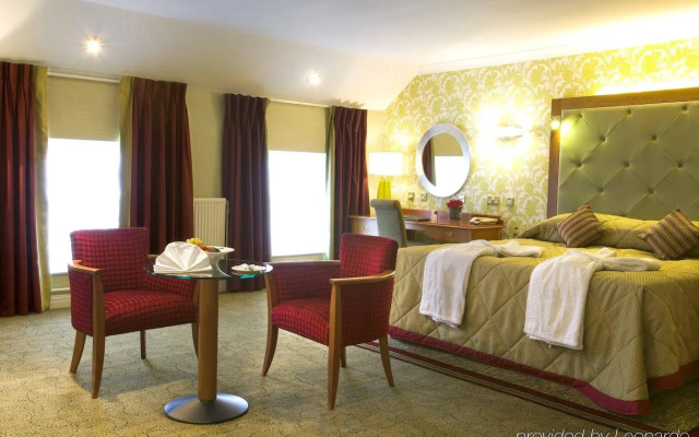 The Park Royal Hotel & Spa