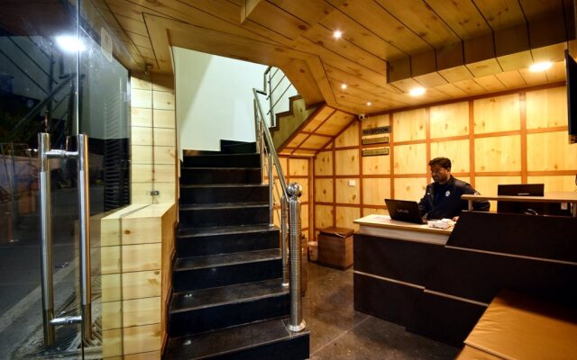 Hotel Cloud7