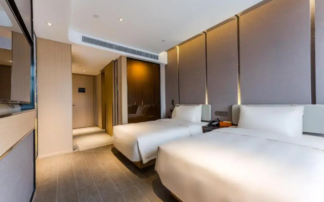 Atour Hotel Shengzhou