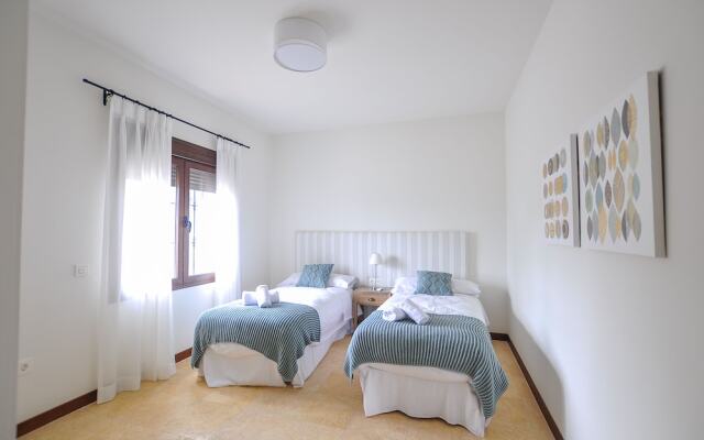 Sitito El Capricho Casa Rural – Caminito Del Rey
