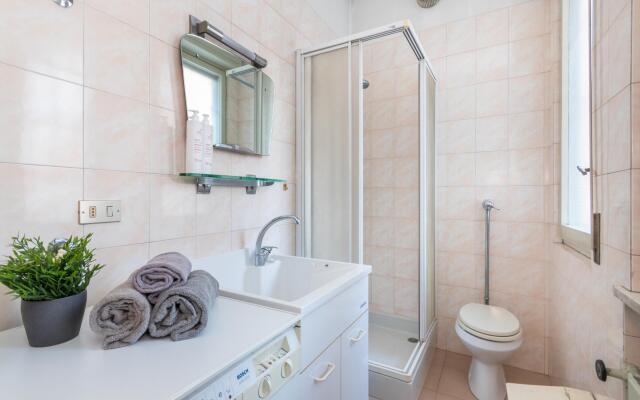 Crocetta Family Apartment by Wonderful Italy